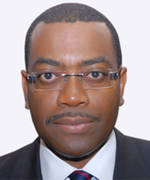 Akinwumi  ADESINA 