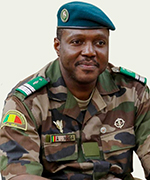 Abdoulaye MAGA