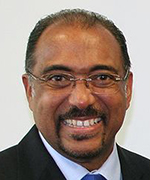 Michel SIDIBE