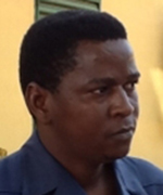  Abidine YATTARA