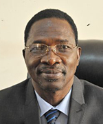 Adama TimokoDIARRA