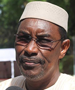 Abdoulaye IdrissaMAIGA