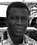 Cheick Oumar  SISSOKO