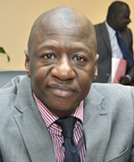 Mamadou Ismal KONATE