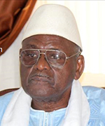 El Hadj Sidi KONAKE