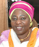 Oumou TOURE