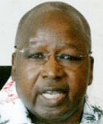 Salif KEITA