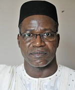 Tiemoko  SANGARE