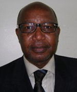 Toumani DjimDIALLO