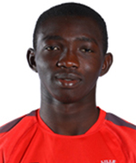 Adama TRAORE