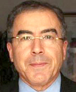 Mongi  HAMDI