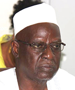 Abouzeïdi Ousmane MAIGA