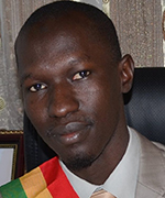 Amadou THIAM 