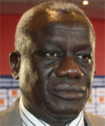 Boubacar Baba DIARRA