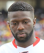 Bakary SAKO