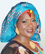 Haidara Achata  CISS