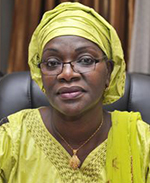 Mme Traore Seynabou DIOP