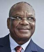Ibrahim Boubacar  KETA