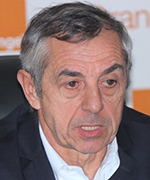 Alain GIRESSE