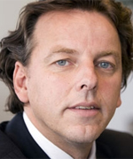 Albert GerardKOENDERS